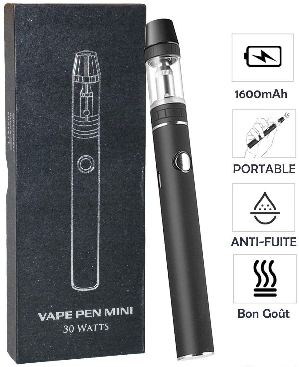 Eliquide : quels sont les différents types d’e-liquides ?