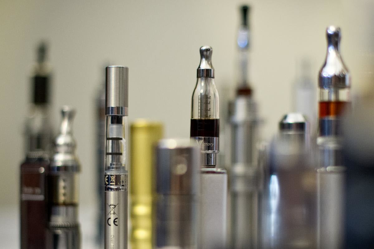Meilleure Cigarette Electronique :quels sont ses constituants ?