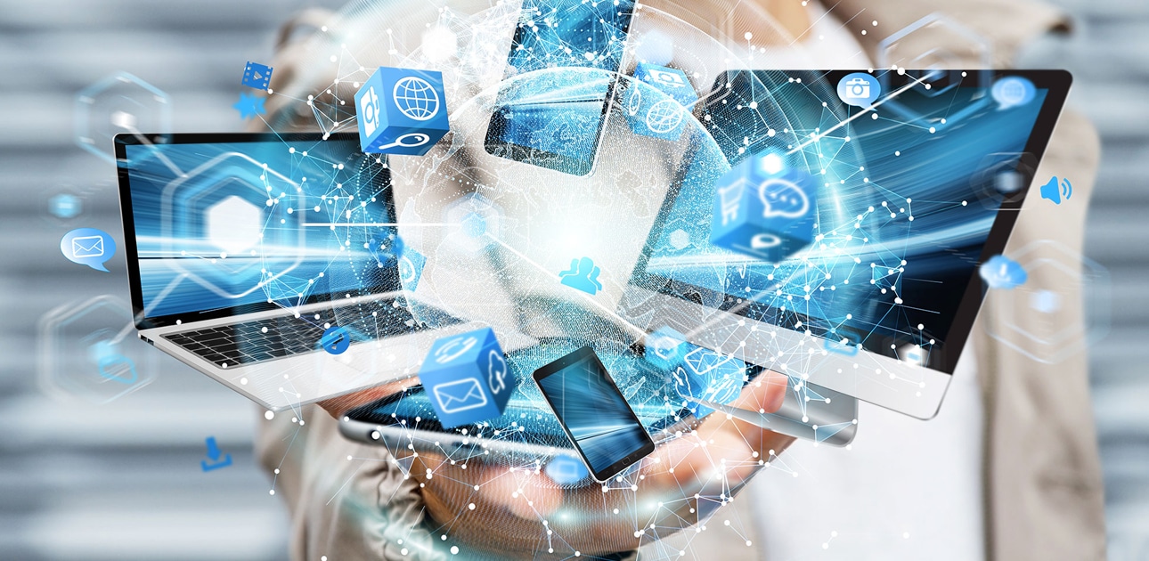 Agence web : comment fonctionne une agence web ?